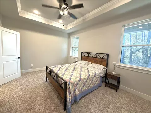 Bedroom - 75 Oakridge S, Trinity, TX 75862 photo 1 of 6
