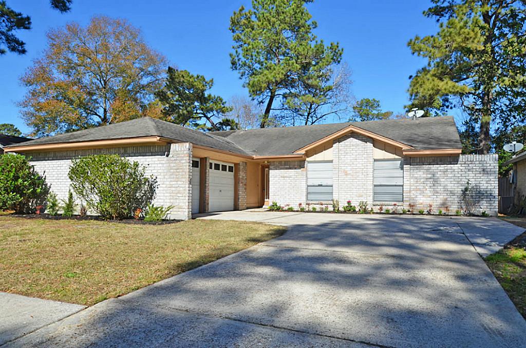 5303 Sweetwind Ln, Spring, TX 77373 photo 1