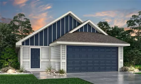 2255 Middle Ridge Dr, Conroe, TX 77301