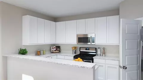 Kitchen - 2255 Middle Ridge Dr, Conroe, TX 77301 photo 2 of 3