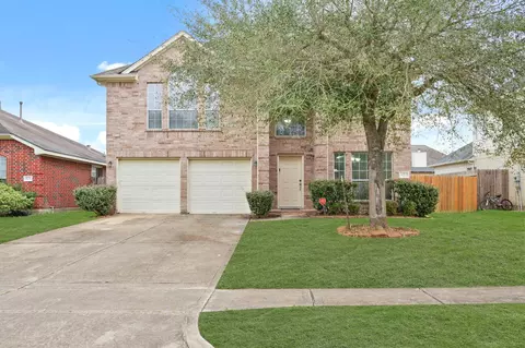 4035 E Teal Estates Cir, Fresno, TX 77545