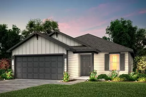 30527 Wolfburn St, Waller, TX 77484