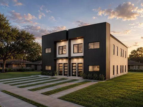 433 Rhode Island St, Houston, TX 77029