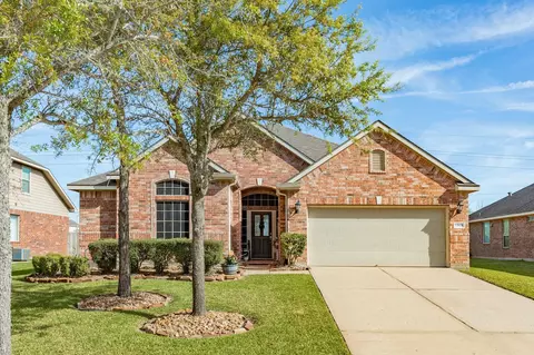 13805 Bright Canyon Ln, Rosharon, TX 77583