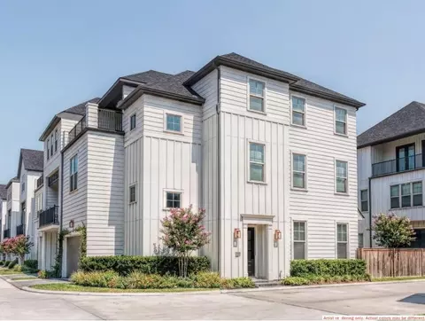 1002 Lamelia Ln, Houston, TX 77008