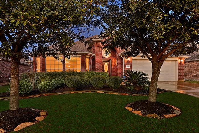 20030 Hemingstone Ln, Spring, TX 77388 photo 1