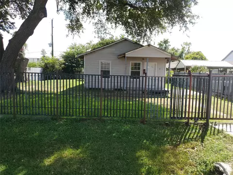 9831 Bamboo Rd, Houston, TX 77041
