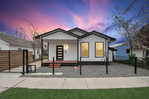 2518 Cochran St, Houston, TX 77009