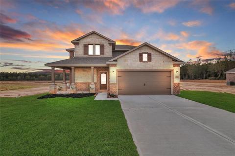 16706 Rockwall St, Conroe, TX 77303 photo 1
