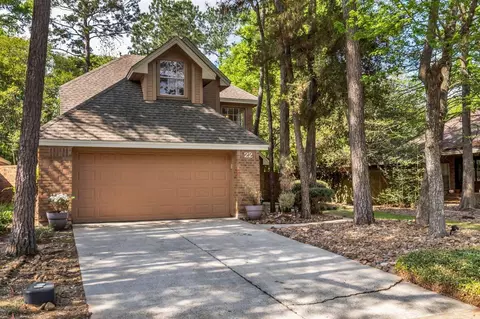22 Cedar Chase Pl, The Woodlands, TX 77381