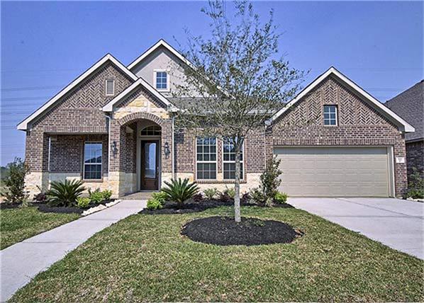 517 East Frk, Webster, TX 77598 photo 1