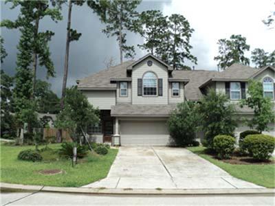 79 Twinvale Loop, Conroe, TX 77384 photo 1
