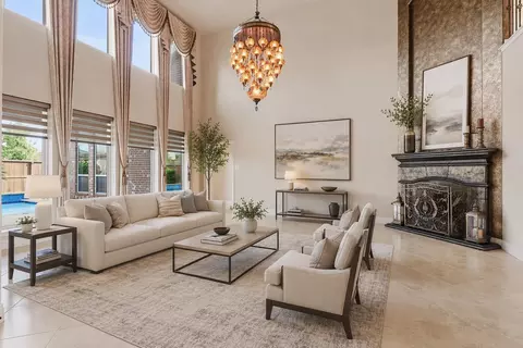 4130 Clover Ridge Ln, Sugar Land, TX 77479