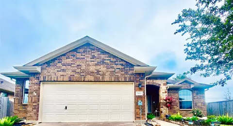 2406 Santiago Ln, League City, TX 77573