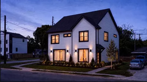 2507 W Little York Rd, Houston, TX 77091