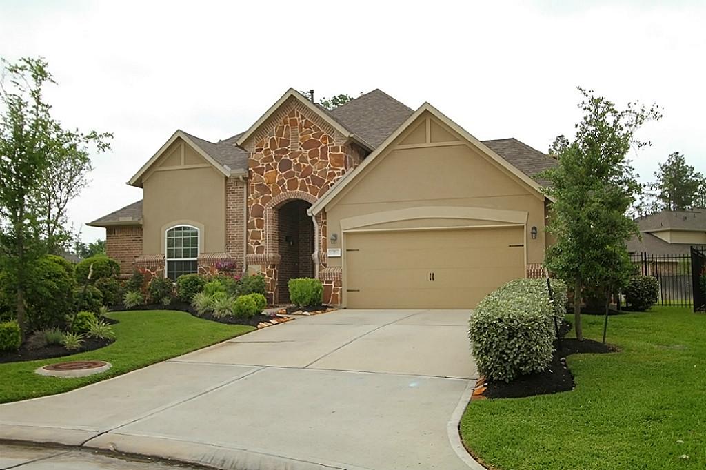 7 Prairie Falcon Pl, Spring, TX 77389 photo 1