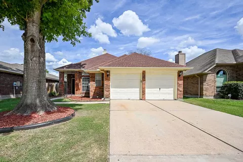 15510 Evergreen Grove Dr, Houston, TX 77083