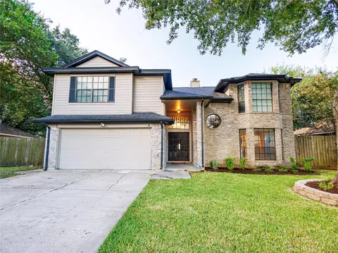 16307 Mulberry Run Ct, Sugar Land, TX 77498