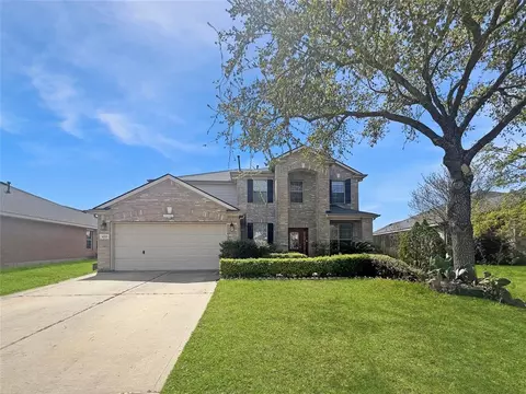 6323 Channelbrook Ln, Spring, TX 77379 photo 1