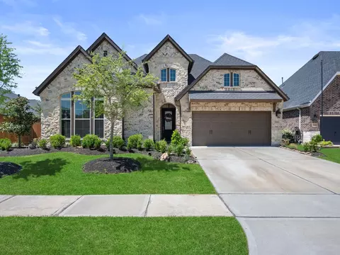 7262 Monarch Dr, Katy, TX 77493