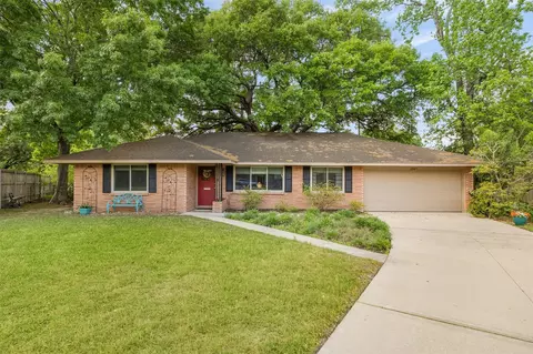 3507 Laverne St, Houston, TX 77080