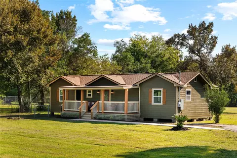 3615 Rivers Rd, Manvel, TX 77578