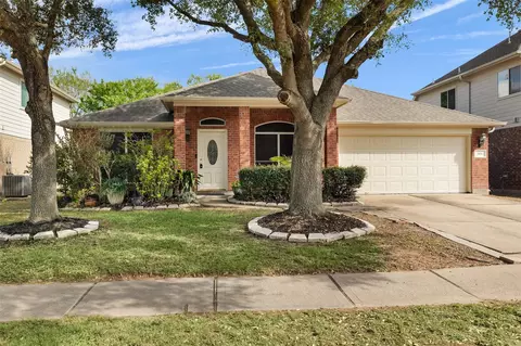 3406 Paintedfern Pl, Katy, TX 77449