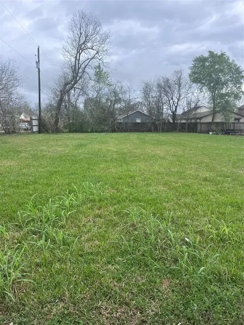 0 Turner St, Baytown, TX 77520