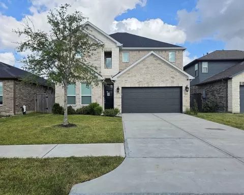 396 Weimer Lagoon Rd, La Porte, TX 77571