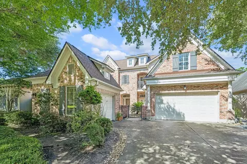 3047 Bonnebridge Way Blvd, Houston, TX 77082