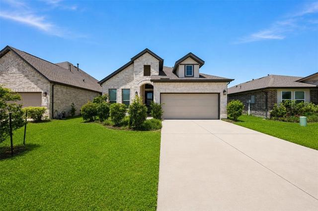 13025 Ocean Breeze Ln, La Marque, TX 77568