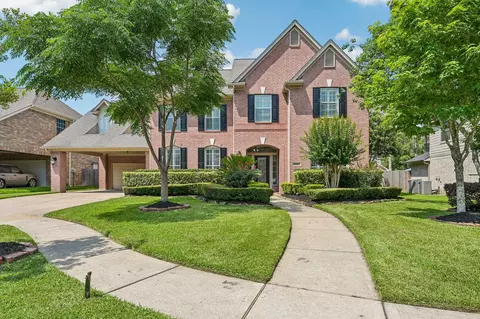 4607 Jade Green Ct, Houston, TX 77059