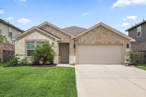 10218 Hermann Trce, Texas City, TX 77591