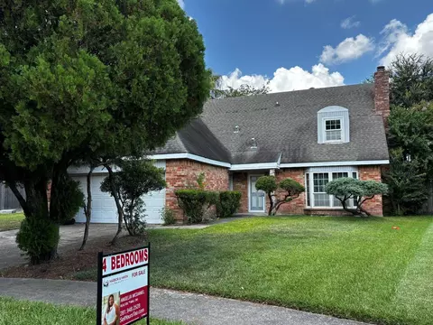 11363 Sunfish Ln, Houston, TX 77067