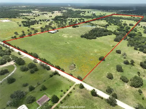 0 Homeyer Mtn Rd, Burton, TX 77835