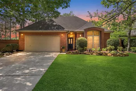 3203 Hickory Brook Ln, Kingwood, TX 77345
