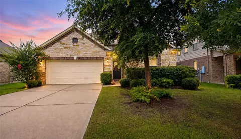 2028 Elkington Cir, Conroe, TX 77304