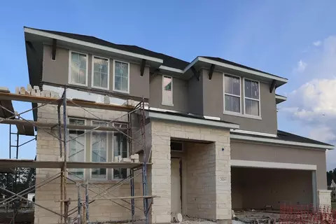 Exterior - 28263 Serene Point Dr, Spring, TX 77386 photo 2 of 4