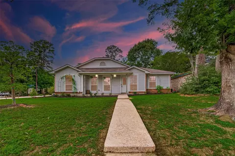 25103 Thrushwood Ln, Spring, TX 77373