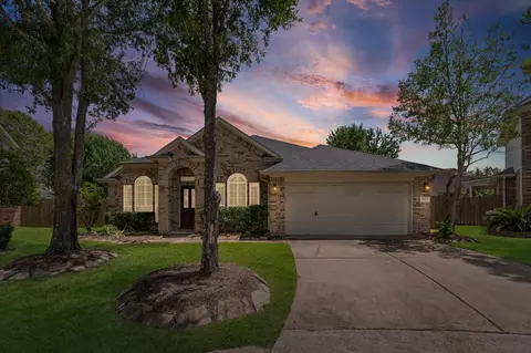 2615 Easton Springs Ct, Pearland, TX 77584