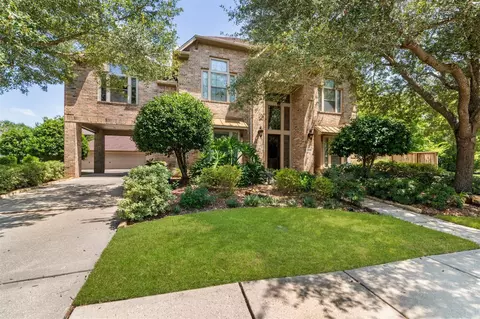 2525 W Ranch Dr, Friendswood, TX 77546