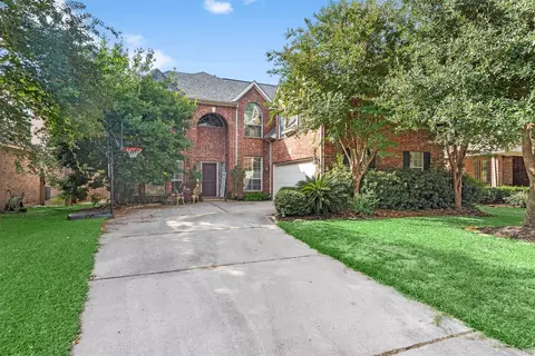 11831 Gray Forest Trl, Tomball, TX 77377