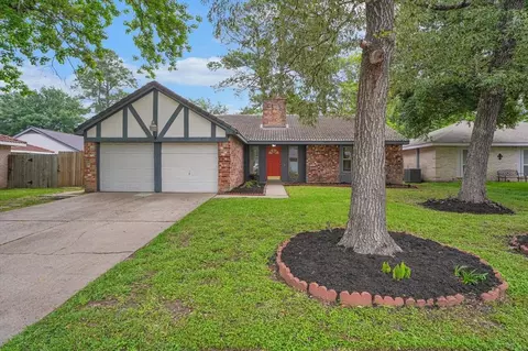 22422 Rockgate Dr, Spring, TX 77373 photo 1