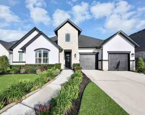 1631 Delta Oaks Dr, Missouri City, TX 77459