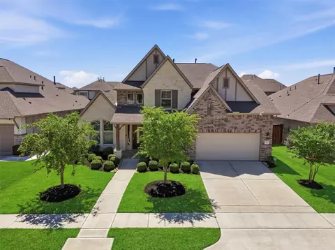 18011 Zagranski Cedar, Cypress, TX 77433