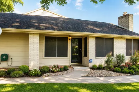 12417 S Dairy Ashford Rd #2417, Houston, TX 77099