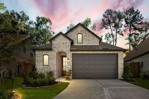 7404 Mount Greylock Loop, Porter, TX 77365 photo 1