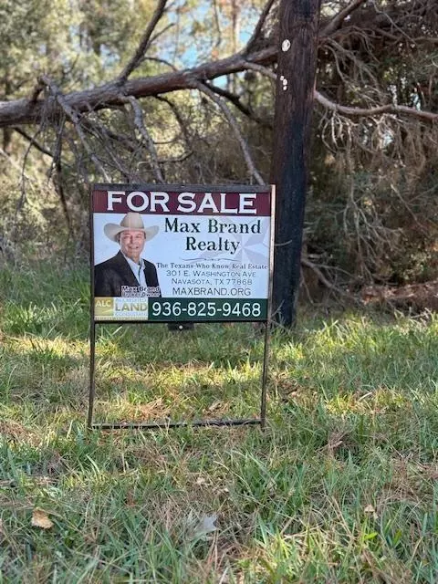 tbd Clark Rd, Plantersville, TX 77363