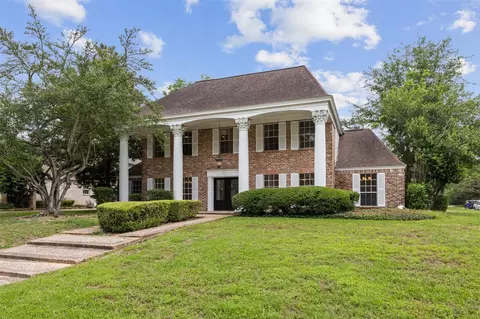 1919 Saddlecreek Dr, Houston, TX 77090