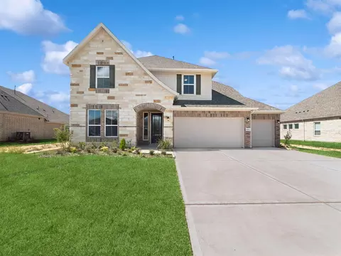 6810 Allens Lndg, Needville, TX 77461